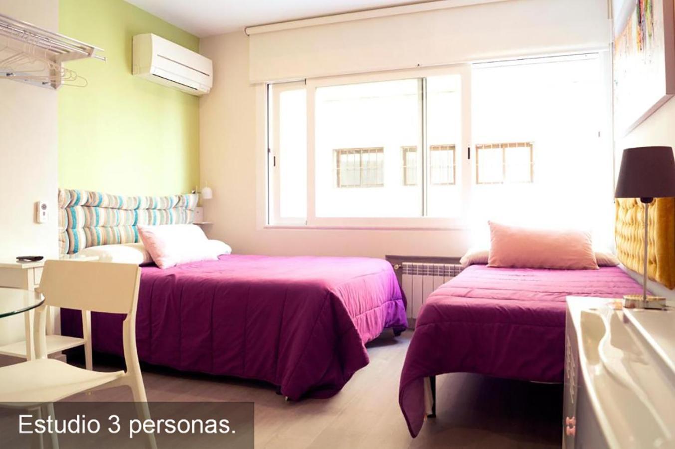 Apartamento Chueca - Madrid