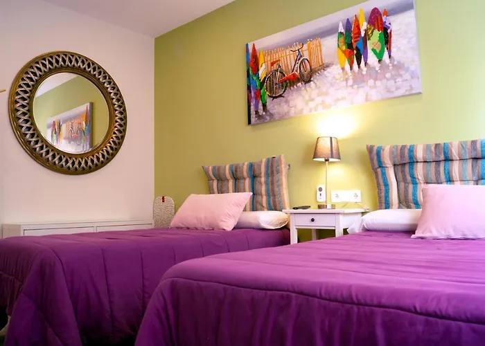 Chueca - Room Apartments