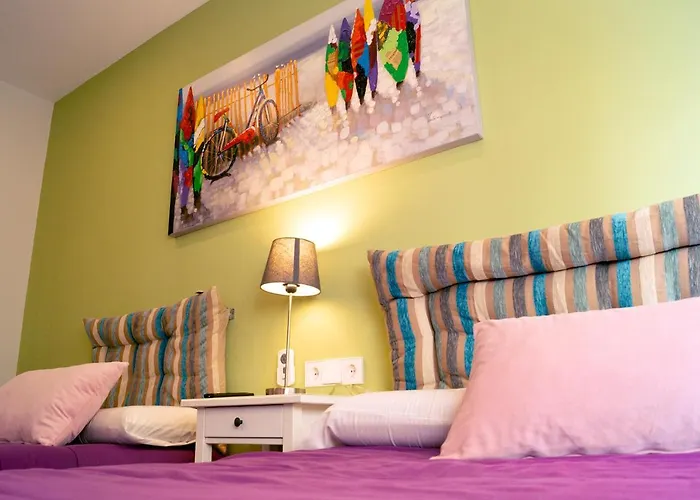 Chueca - Room Apartments
