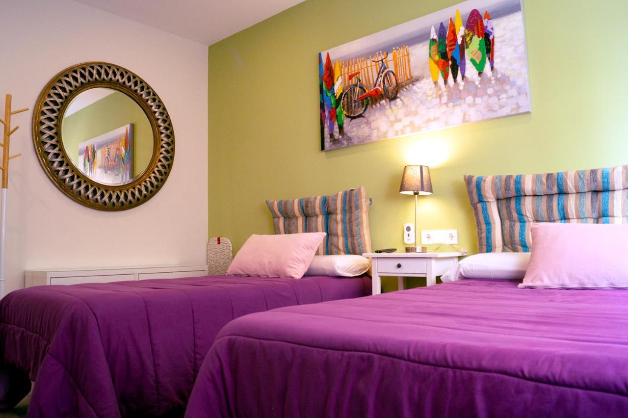 Appartement Chueca - *