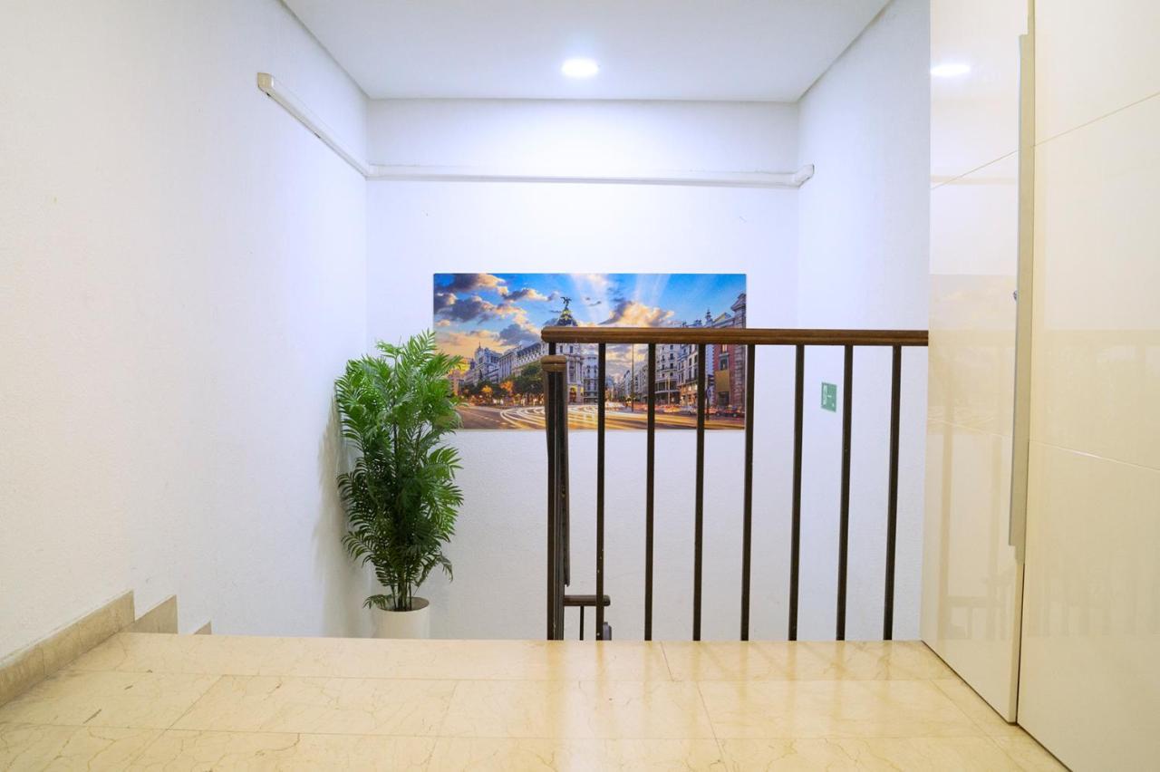 Chueca - Appartement Madrid