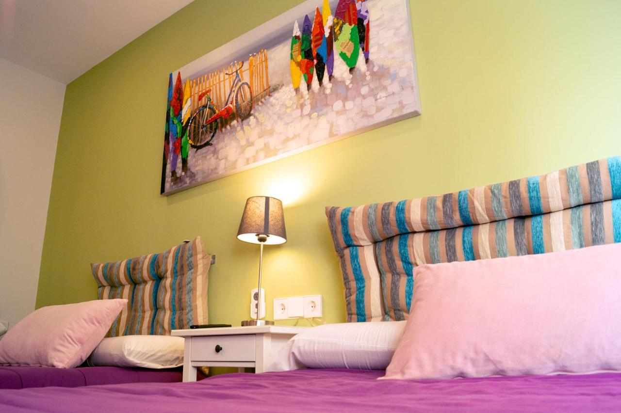 Appartement Chueca - Madrid